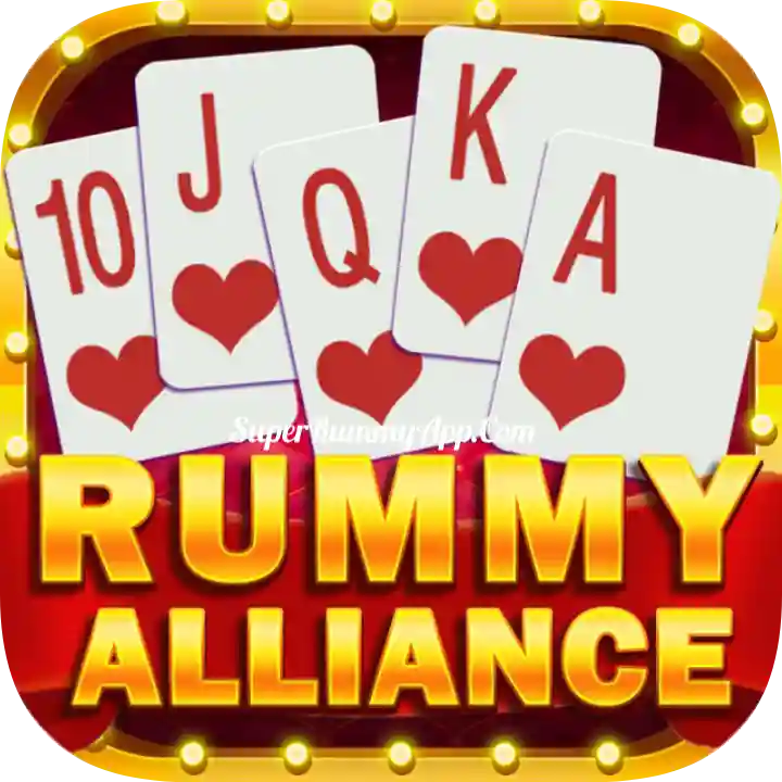 Rummy League